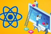 Mastering React With Interview Questions,eStore Project-2024