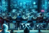 Cyber- Hacking, Espionage, Terrorism Warfare