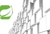 A Java Spring Boot Microservices project for beginners