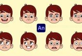 Learn to Animate Character from Scratch with Adobe Animate