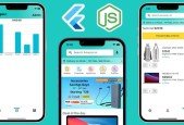 Flutter Node Tutorial- Build Amazon Clone with Admin Panel