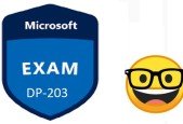 Practice Test- DP-203 Data Engineering on Azure