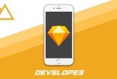 Mastering Mobile App Design With Sketch 3