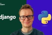 Get Started with Python and Django Fundamentals