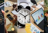 Mastering Money Clock Unlocking the Secrets of Time Value