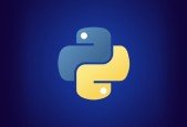 Python for Everybody- The Ultimate Python 3 Bootcamp