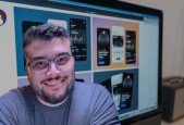 5 Weeks Intro to UI Design