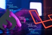 Mastering Web Development- Laravel 10 CodeIgniter 4