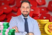 YouTube Mastery - Complete Beginner to Pro Youtuber