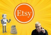 Etsy Empire Builder- Turbocharge with AI Wealth