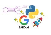 Python Accelerator - Mastering Python with Google Bard AI