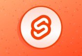Svelte Framework - Practical Intro Course to Svelte JS