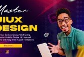 Master UIUX Design