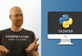 Intro To TKinter for Python GUI Apps