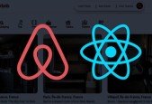 React The Complete Guide-Airbnb website clone