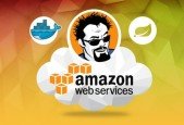 Spring Framework DevOps on AWS