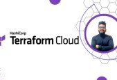 [Enterprise] Infrastructure Automation with Terraform Cloud