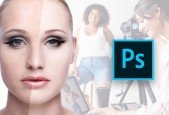 Adobe Photoshop Beauty Retouching Good For Beginners