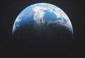 Create Photorealistic Earth in Blender