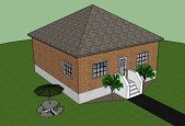 Learning Sketchup for Beginners