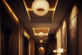 Interior Lighting Design 101