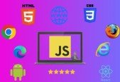 2024 COMPLETE JAVASCRIPT BOOTCAMP- From Beginner to Advanced