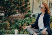 Achieving A Better WorkLife Balance