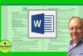 Microsoft Word Advanced