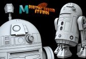 Master Hard Surface Modeling in Maya 2020