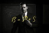 The Brand Equation
