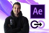 After Effects Cc – Video Transition Advanced training course