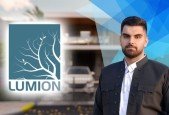 Learning Lumion 12.5 pro from Zero to Hero.