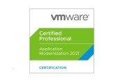 2V0-71.21 Professional VMware Application Modernization