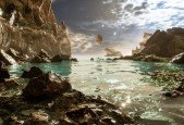 Unreal Engine- Crafting 3D Worlds, Cinematics Animation