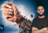 Photo Manipulation With Adobe Photoshop - Amazing Designs_1