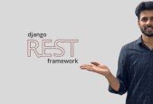 Django Rest Framework