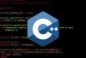 Master C++ Fundamentals through Practice Tests