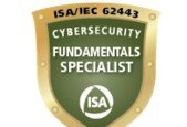 ISAIEC 62443 Cybersecurity Fundamentals Specialist Practice