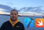 iOS, Swift SwiftUI Complete iOS App Development