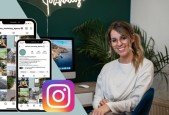 Instagram Marketing- for Small Business Owners