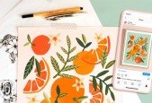 Growing Your Creative Business Through Instagram