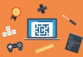 The Joys of Game Design