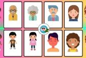English Language Learning for little ones , family members