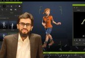 Animate Using iClone 8 The Easiest 3D Animation Software_1