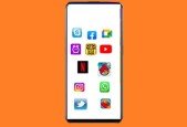 Mobile Application Development using Android