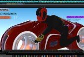 Direct Modeling In Houdini A Beginners Training Course_1
