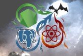 Master Full-Stack Web Development - Node, SQL, React, More