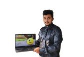 Build a Complete Responsive Website from scratch