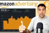 The Complete Amazon PPC Advertising Masterclass (2023)