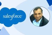 Development Aura Framework and Visualforce of Salesforce